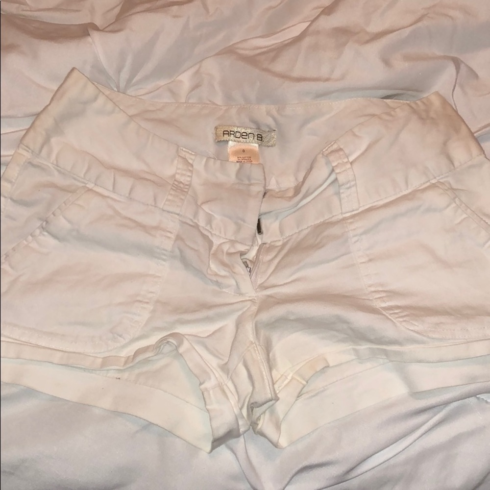 Arden B shorts